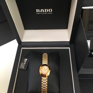 Additional Photos for Rado Ladies Watch